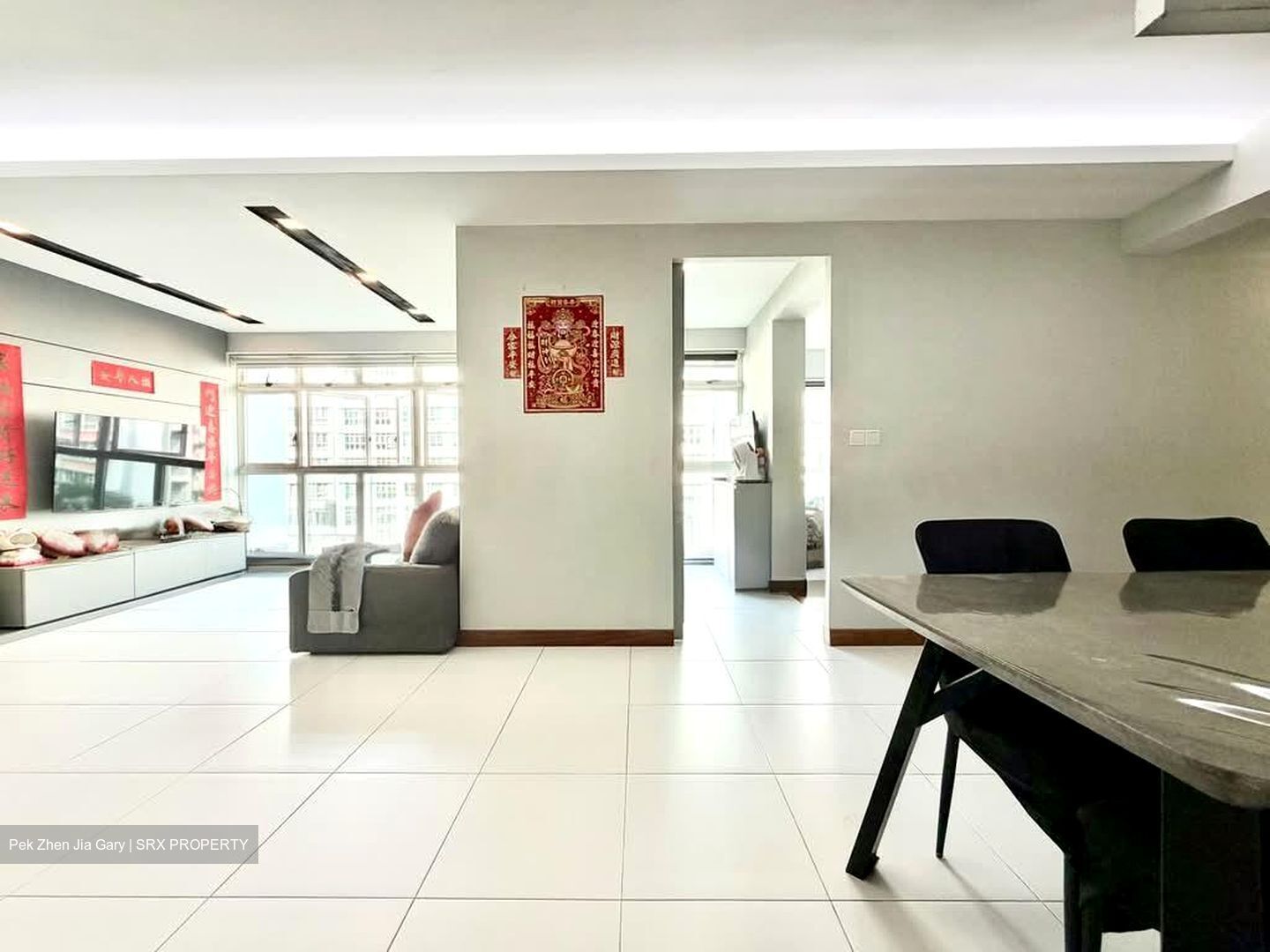 Blk 617C Punggol Breeze (Punggol), HDB 5 Rooms #582051861
